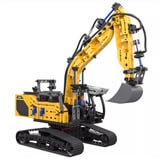 fischertechnik 576450, Giochi di costruzione 