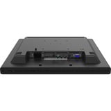 iiyama ProLite T1732MSC-B2S, Monitor LED Nero (opaco)
