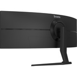 iiyama ProLite XCB4994DQSU-B1, Monitor LED Nero (opaco)