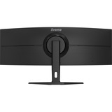iiyama ProLite XCB4994DQSU-B1, Monitor LED Nero (opaco)