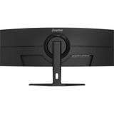 iiyama ProLite XCB4994DQSU-B1, Monitor LED Nero (opaco)