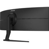 iiyama ProLite XCB4994DQSU-B1, Monitor LED Nero (opaco)
