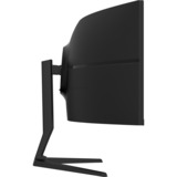 iiyama ProLite XCB4994DQSU-B1, Monitor LED Nero (opaco)