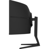 iiyama ProLite XCB4994DQSU-B1, Monitor LED Nero (opaco)