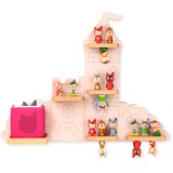 tonies 10001938, Mensola rosa