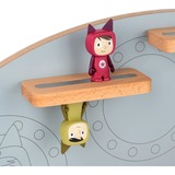 tonies 10001938, Mensola rosa