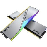 ADATA AX5CU8400C4024G-DCLACRSG, Memoria argento
