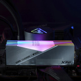 ADATA AX5CU8400C4024G-DCLACRSG, Memoria argento