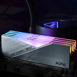 ADATA AX5CU8400C4024G-DCLACRSG, Memoria argento