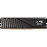 ADATA AX5U6000C3416G-SLABBK, Memoria Nero