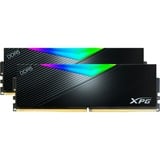 ADATA AX5U7200C3416G-DCLARBK, Memoria Nero
