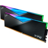 ADATA AX5U7200C3416G-DCLARBK, Memoria Nero