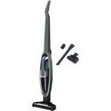 AEG QX8-2-ANIM Sacchetto per la polvere 0,3 L Grigio, Aspirapolvere verticale grigio, Sacchetto per la polvere, Grigio, 0,3 L, Secco, Ciclonico, Ciclonico