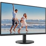 AOC Q27B3MA LED display 68,6 cm (27") 2560 x 1440 Pixel Quad HD Nero, Monitor LED Nero (opaco), 68,6 cm (27"), 2560 x 1440 Pixel, Quad HD, LED, 4 ms, Nero