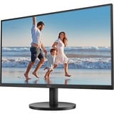 AOC Q27B3MA LED display 68,6 cm (27") 2560 x 1440 Pixel Quad HD Nero, Monitor LED Nero (opaco), 68,6 cm (27"), 2560 x 1440 Pixel, Quad HD, LED, 4 ms, Nero
