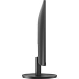 AOC Q27B3MA LED display 68,6 cm (27") 2560 x 1440 Pixel Quad HD Nero, Monitor LED Nero (opaco), 68,6 cm (27"), 2560 x 1440 Pixel, Quad HD, LED, 4 ms, Nero
