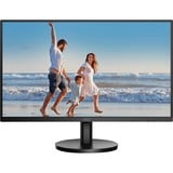AOC Q27B3MA Monitor PC 68,6 cm (27") 2560 x 1440 Pixel Quad HD LED Nero, Monitor LED Nero (opaco), 68,6 cm (27"), 2560 x 1440 Pixel, Quad HD, LED, 4 ms, Nero