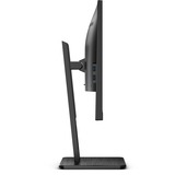 AOC U27P2CA Monitor PC 68,6 cm (27") 3840 x 2160 Pixel 4K Ultra HD LED Nero Nero, 68,6 cm (27"), 3840 x 2160 Pixel, 4K Ultra HD, LED, 4 ms, Nero