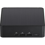 ASUS 90AR0062-M00090, Barebone Nero