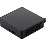 ASUS 90AR0062-M00090, Barebone Nero