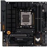 ASUS 90MB1BF0-M0EAY0, Scheda madre Nero