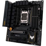 ASUS 90MB1BF0-M0EAY0, Scheda madre Nero