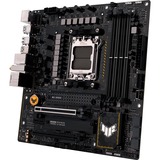 ASUS 90MB1BF0-M0EAY0, Scheda madre Nero