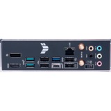 ASUS 90MB1BF0-M0EAY0, Scheda madre Nero
