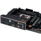 ASUS 90MB1BF0-M0EAY0, Scheda madre Nero