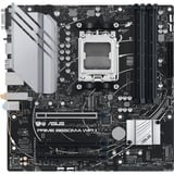 ASUS 90MB1EG0-M0EAY0, Scheda madre Nero