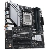 ASUS 90MB1EG0-M0EAY0, Scheda madre Nero