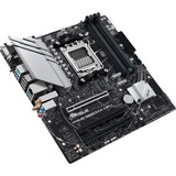 ASUS 90MB1EG0-M0EAY0, Scheda madre Nero