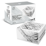 ASUS 90YE00W4-B0NA00 bianco