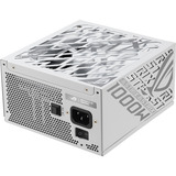 ASUS 90YE00W4-B0NA00, Alimentatore PC bianco