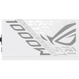 ASUS 90YE00W4-B0NA00, Alimentatore PC bianco