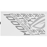 ASUS 90YE00W4-B0NA00, Alimentatore PC bianco