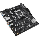 ASUS PRIME B850M-F WIFI, Scheda madre 