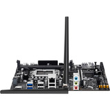 ASUS PRIME B850M-F WIFI, Scheda madre 