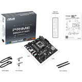 ASUS PRIME B850M-F WIFI, Scheda madre 