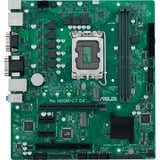 ASUS PRIME H610M-A-CSM Intel H610 LGA 1700 micro ATX, Scheda madre Intel, LGA 1700, Intel® Celeron®, Intel® Core™ i3, Intel® Core™ i5, Intel® Core™ i7, Intel® Core™ i9,..., DDR5-SDRAM, 96 GB, DIMM