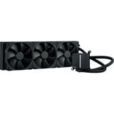 ASUS ProArt LC 420 Processore Raffreddatore di liquidi tutto in uno 14 cm Nero, Raffreddamento ad acqua Nero, Raffreddatore di liquidi tutto in uno, 14 cm, 800 Giri/min, 2000 Giri/min, 182,5 m³/h, Nero