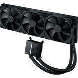 ASUS ProArt LC 420 Processore Raffreddatore di liquidi tutto in uno 14 cm Nero, Raffreddamento ad acqua Nero, Raffreddatore di liquidi tutto in uno, 14 cm, 800 Giri/min, 2000 Giri/min, 182,5 m³/h, Nero