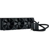 ASUS ProArt LC 420mm, Raffreddamento ad acqua Nero