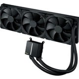 ASUS ProArt LC 420mm, Raffreddamento ad acqua Nero