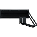ASUS ProArt LC 420mm, Raffreddamento ad acqua Nero