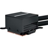 ASUS ProArt LC 420mm, Raffreddamento ad acqua Nero