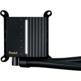 ASUS ProArt LC 420mm, Raffreddamento ad acqua Nero