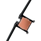 ASUS ProArt LC 420mm, Raffreddamento ad acqua Nero