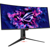 ASUS ROG Swift OLED PG34WCDN, Monitor di gioco Nero