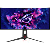 ASUS ROG Swift OLED PG34WCDN, Monitor di gioco Nero